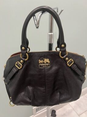 Coach Vintage Madison Sophia satchel 15960